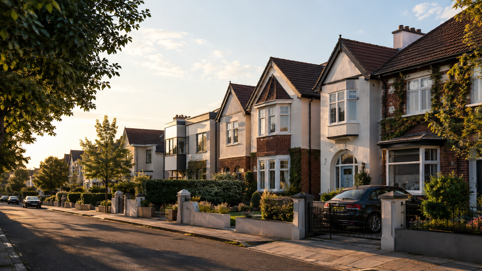 Glenmac Heating service areas around Dublin